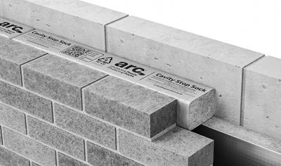 Cover image for Cavity Stop Sock