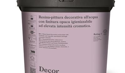 Cover image for Decor