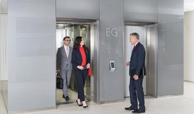 Cover image for Schindler 5000 Latin America