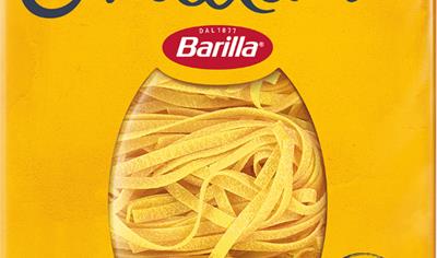 Cover image for Barilla Le Emiliane Pasta all'Uovo