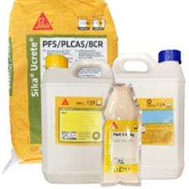 Cover image for Sika® Ucrete® PLCAS
