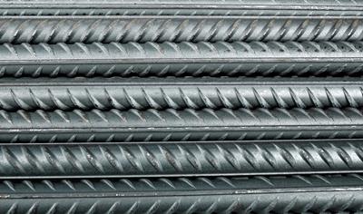 Cover image for Steel Deformed Reinforcing Bar