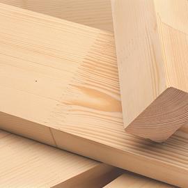 Cover image for KVH® structural timber