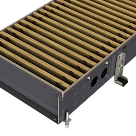 Cover image for Katherm HK