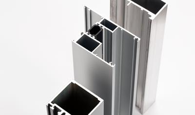 Cover image for Mill Finished Aluminium Profile
