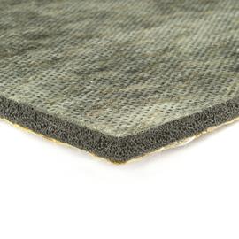 Cover image for Flat sponge underlay double stick