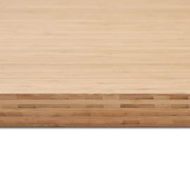 Cover image for Holse&Wibroe semi-finished bamboo