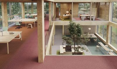 Cover image for DESSO Fuse and DESSO Fields