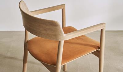 Cover image for OVO Armchair