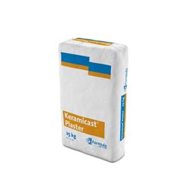Cover image for Keramicast