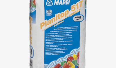 Cover image for Planitop 517 Grey
