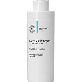 Cover image for Rinse-off cosmetic products - shower shampoo and cleansing milk