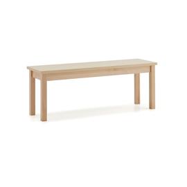 Cover image for Bench seat ZET 1200x350x440 mm