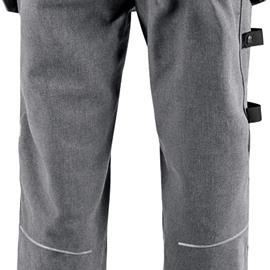 Cover image for Green craftsman trousers 2538 GRN