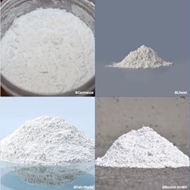 Cover image for Hydrated Lime - Sector EPD 