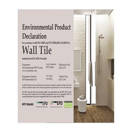 Cover image for Wall Tile