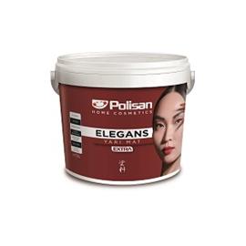 Cover image for Polisan Elegans Extra Semi Matte Interior Paint