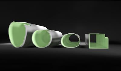 Cover image for Inpipe Freeliner