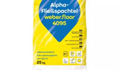 Cover image for weber.floor 4095