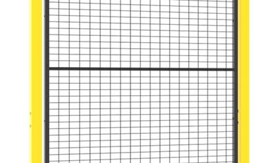 Cover image for Machine Guarding Panels