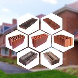Cover image for Clay Products