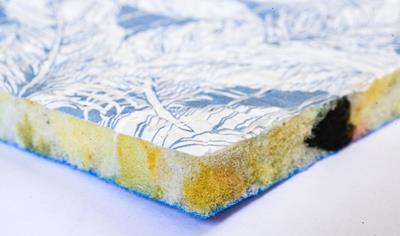 Cover image for General purpose PU underlay