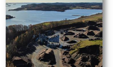 Cover image for Asphalt Mixtures