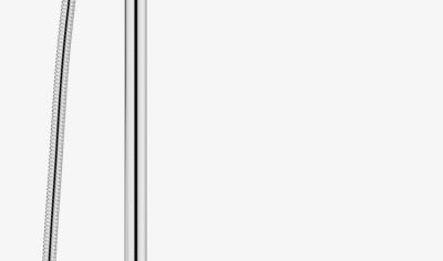 Cover image for Head shower kits, FM Mattsson 9000XE