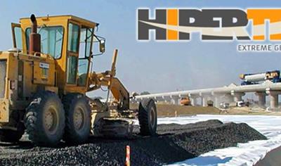 Cover image for HIPERTEX and HIPERTEX Z polypropylene nonwoven geotextiles