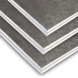Cover image for Outdoor gypsum board X-terium