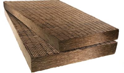 Cover image for Knauf Insulation UK Plants - Rocksilk® RS45, Rock4All