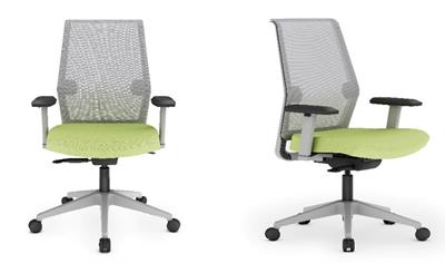 Cover image for Chair