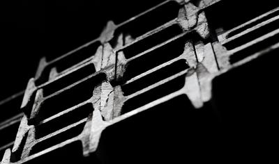 Cover image for Steel beam manufactured from steel scrap