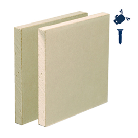 Cover image for 12.5 mm Rigips Habito