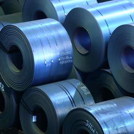 Cover image for Hot rolled steel coil from Ferriera Valsider SpA