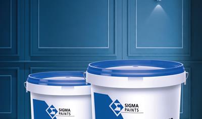 Cover image for Sigma Textured MP 