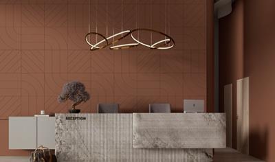 Cover image for Acoustic Panel