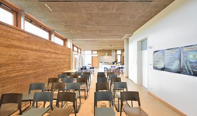 Cover image for Troldtekt acoustic panels A2