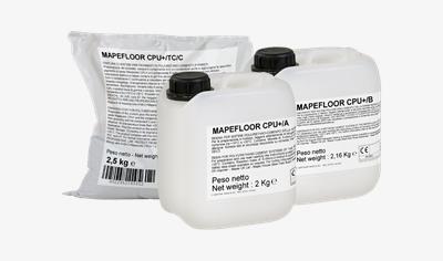 Cover image for Mapefloor CPU+ /TC