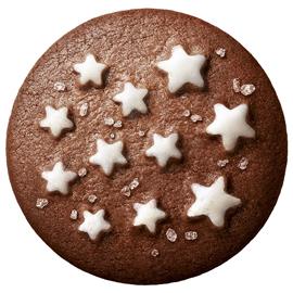 Cover image for Pan di Stelle Biscotto