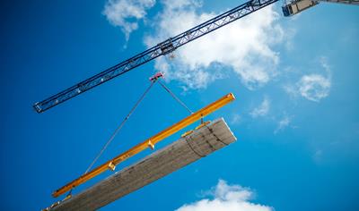 Cover image for Precast concrete elements