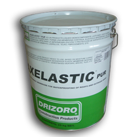 Cover image for Products for roof waterproofing based on polyurethane