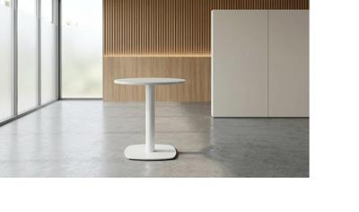 Cover image for Graff low circular table