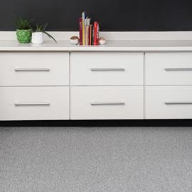 Cover image for Standard Back Broadloom Carpet