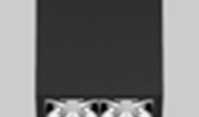 Cover image for UNICO basic ceiling