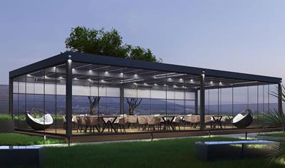 Cover image for PG160P SANTORINI