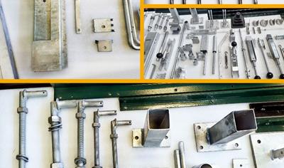 Cover image for Average Fencing Products