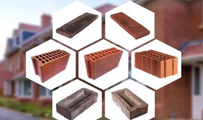 Cover image for Clay Products