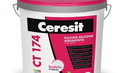 Cover image for CERESIT CT 174 (PL/RO)