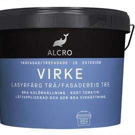 Cover image for PPG Alcro Virke